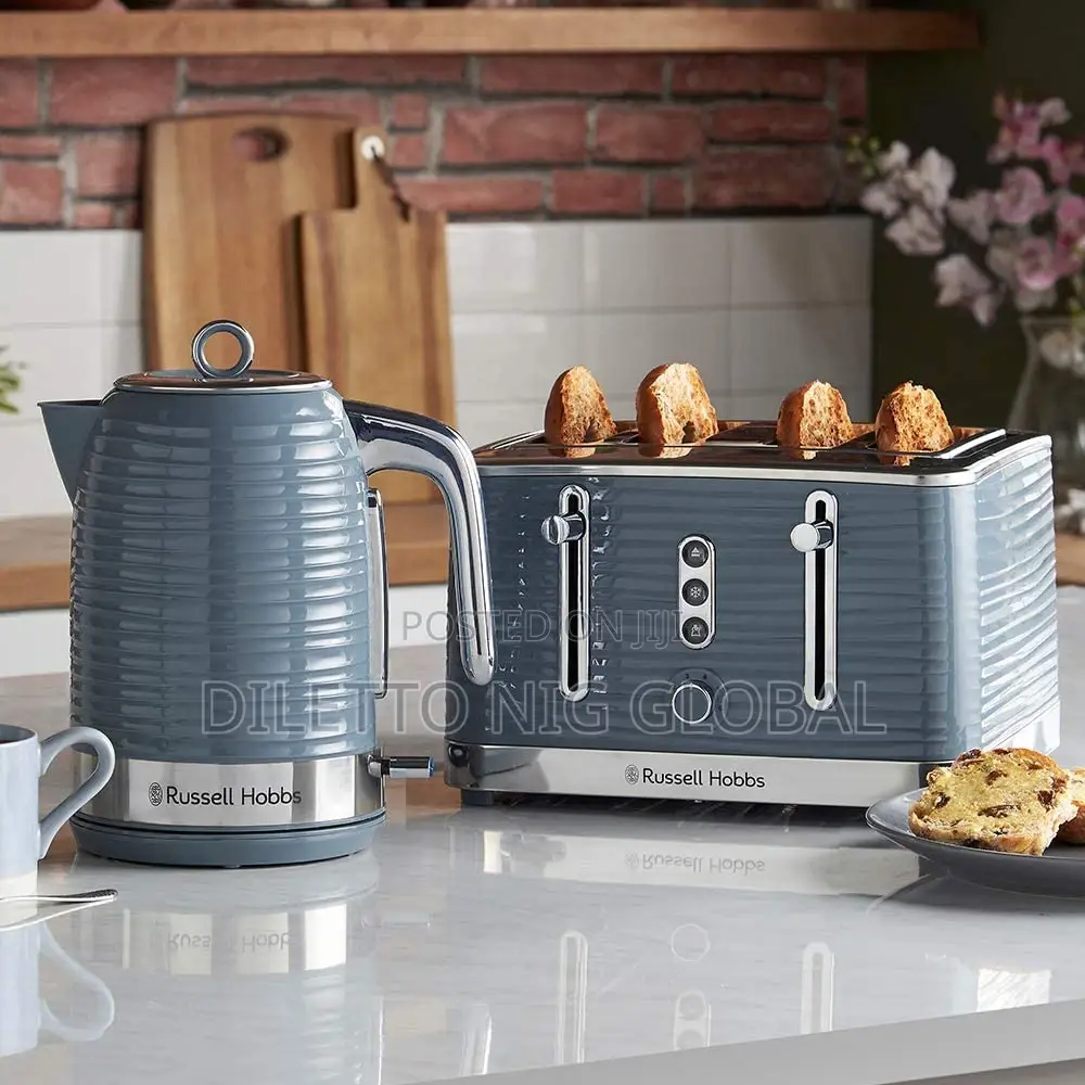 Russell Hobbs Inspire Electric Kettle