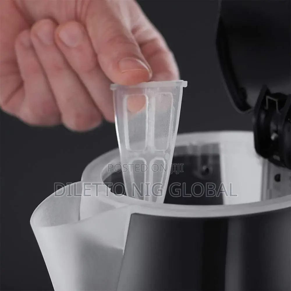 Russell Hobbs Mode Kettle