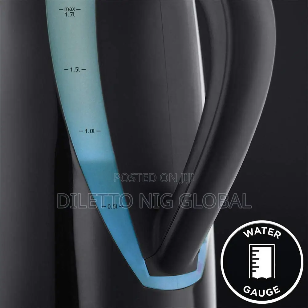 Russell Hobbs Mode Kettle