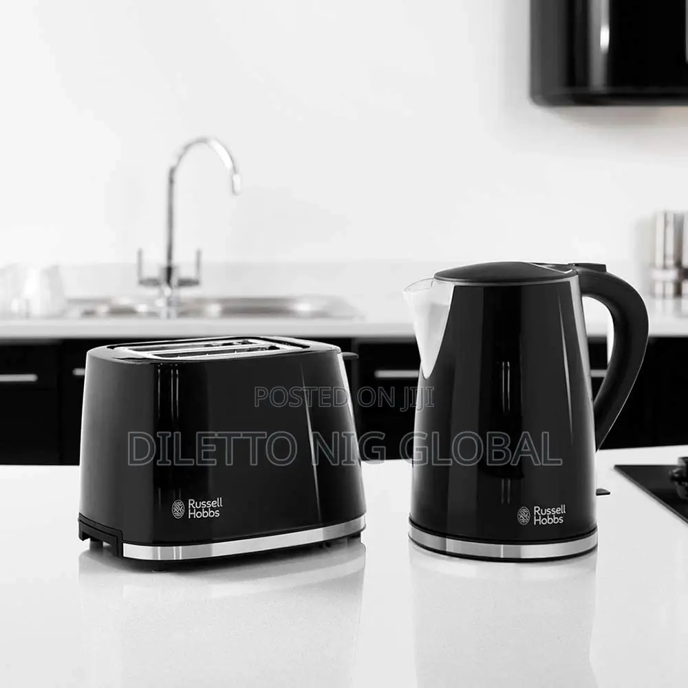 Russell Hobbs Mode Kettle
