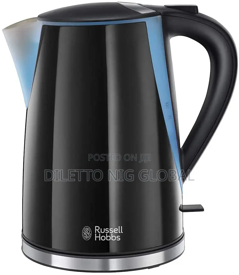 Russell Hobbs Mode Kettle