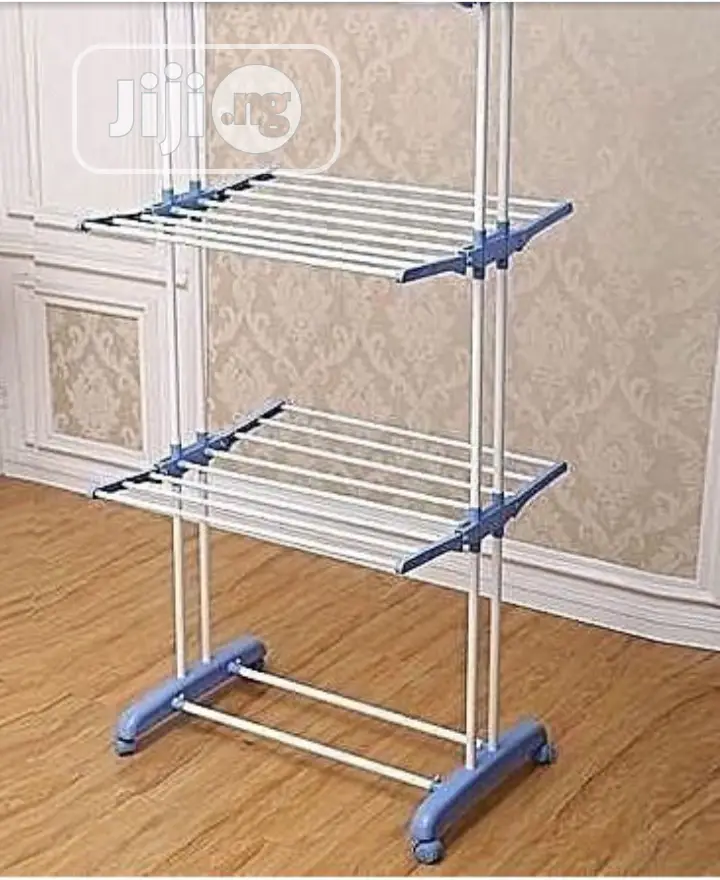 Baby Clothes Hanger and Dryer