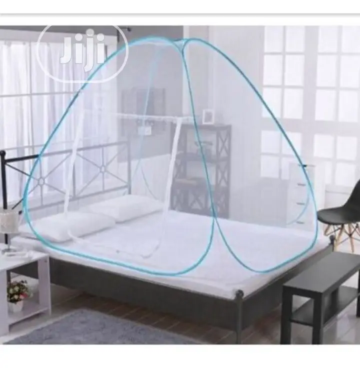 Foldable Mosquito Tent Net And 6X6 Bed