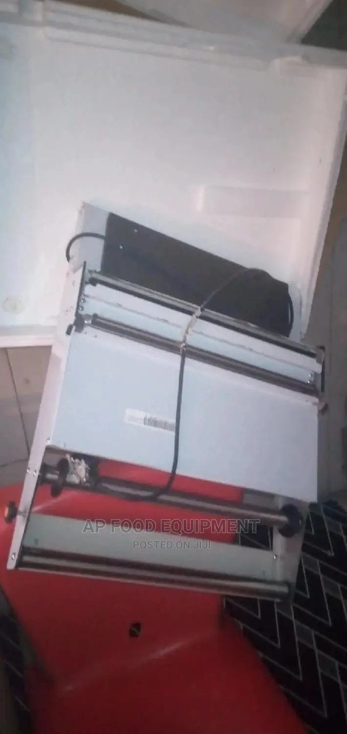 Food Wrapper 450wats