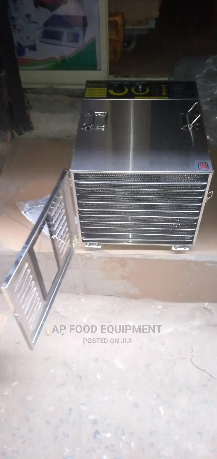 Fruits Dryer.16trays