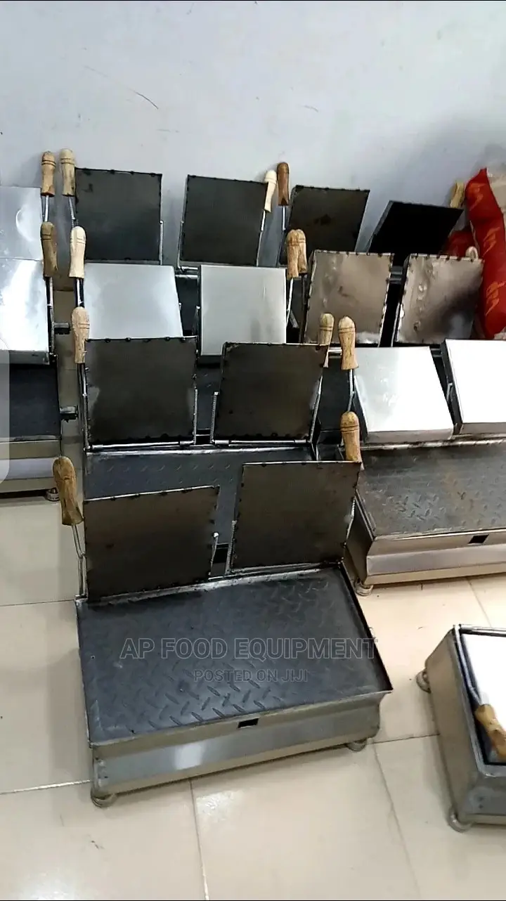 Shawama Toaster.