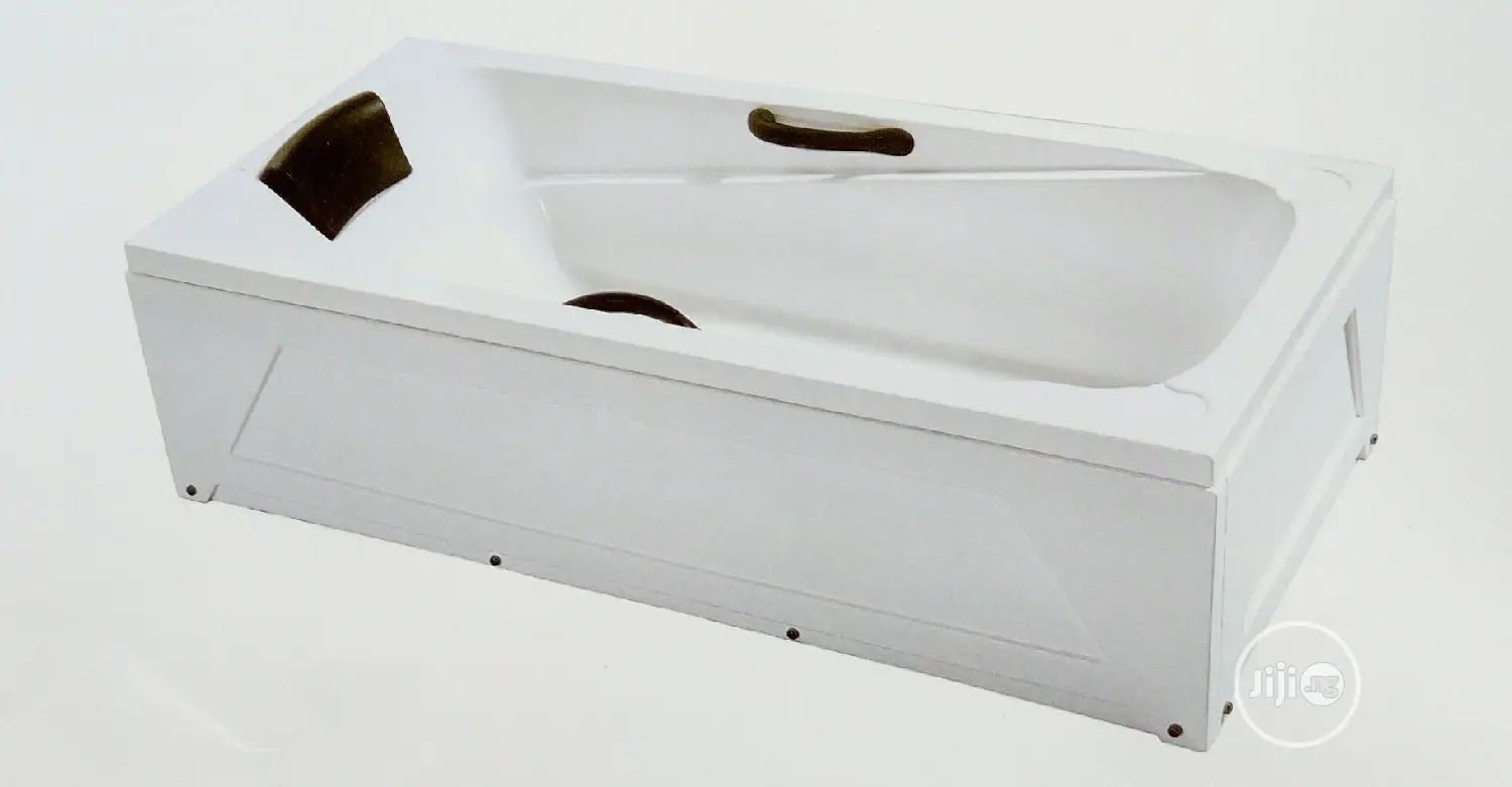 Quality Fibre Bath Tub 03w