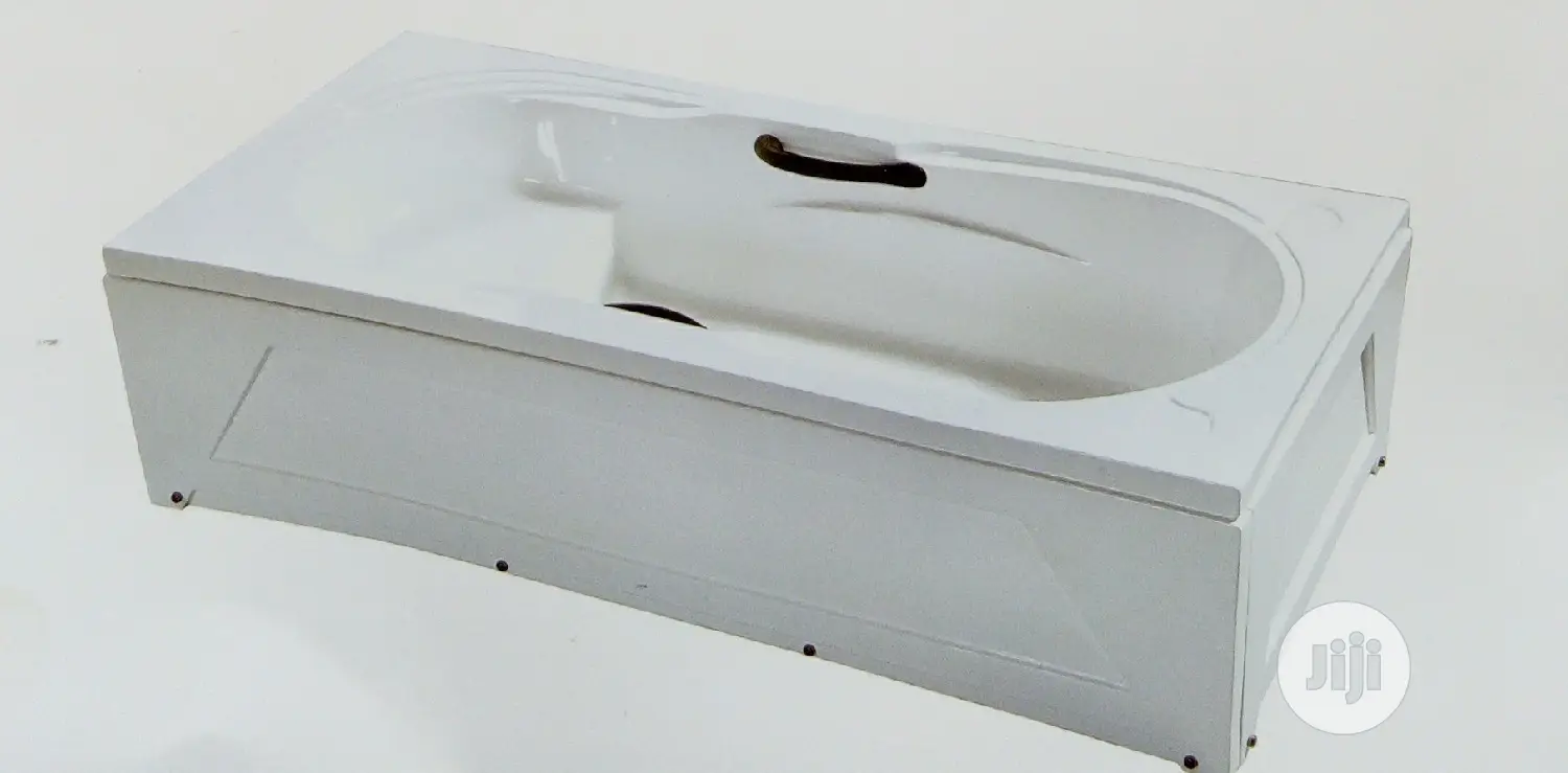 Quality Fibre Bath Tub 03w