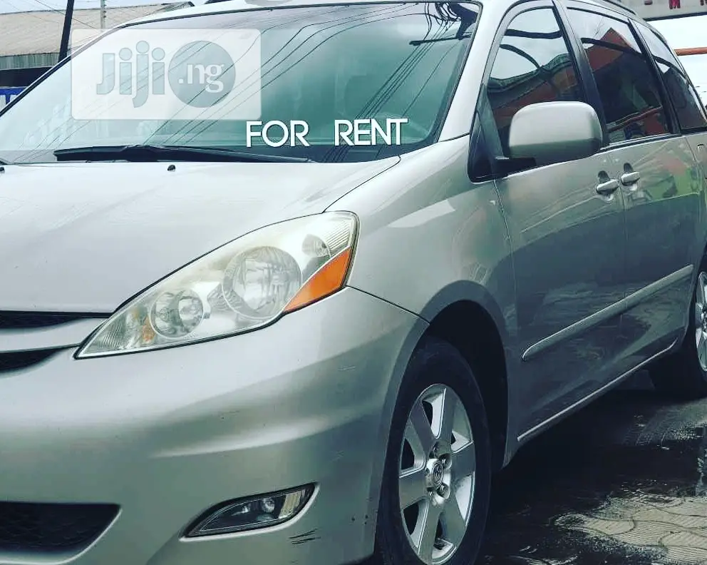 Corolla, Prado, Hilux for Rent/Hire Warri.