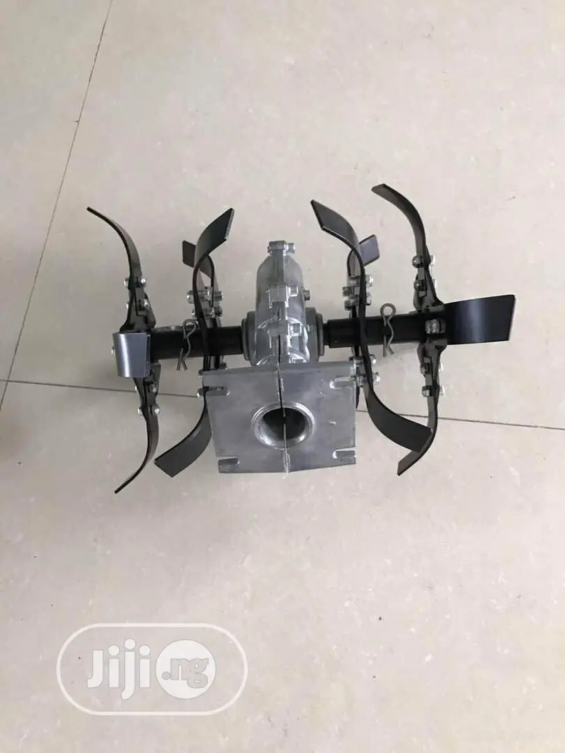 Tiller Accessory