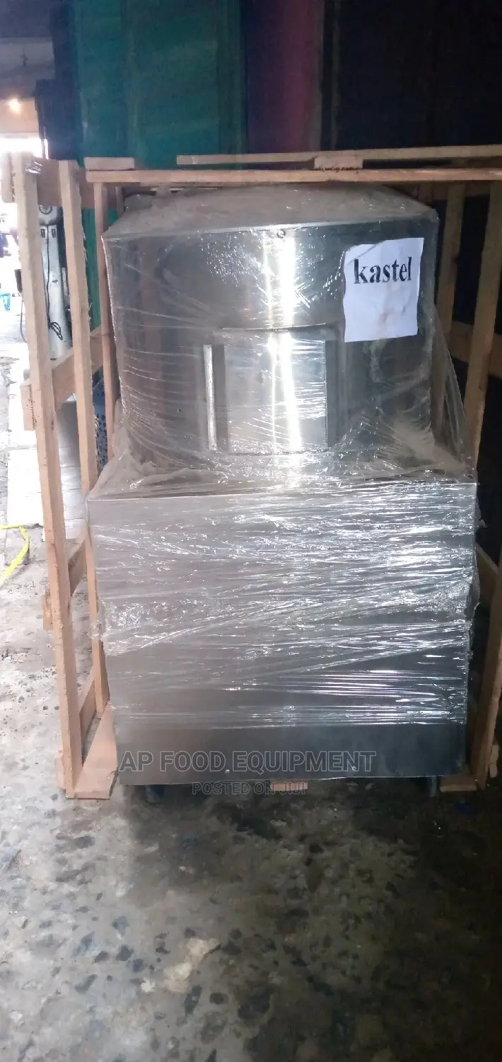 Potatoe Pealer 15kg