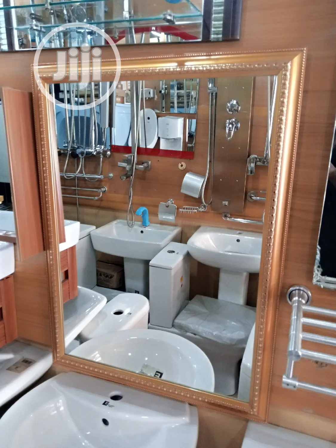 Bathroom Mirro Br016