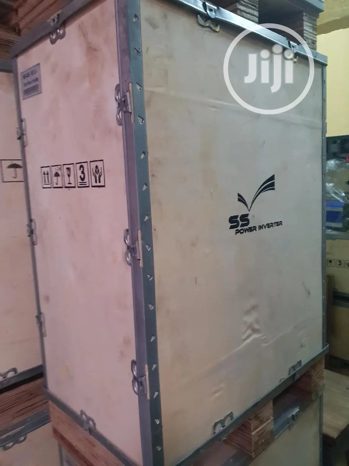 10kva 48v Ss Power Inverter