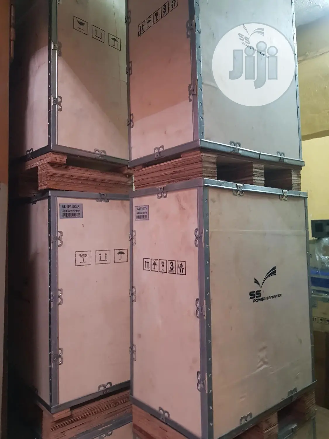 10kva 48v Ss Power Inverter