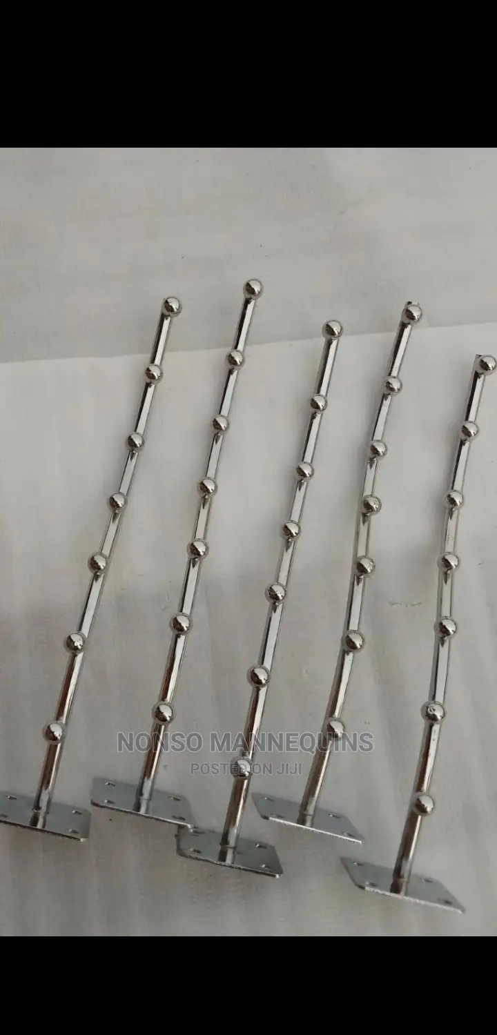 Stainless Wall Hangerz