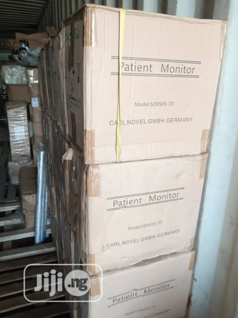 Patient Monitor