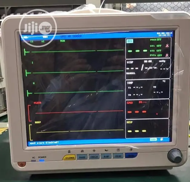 Patient Monitor