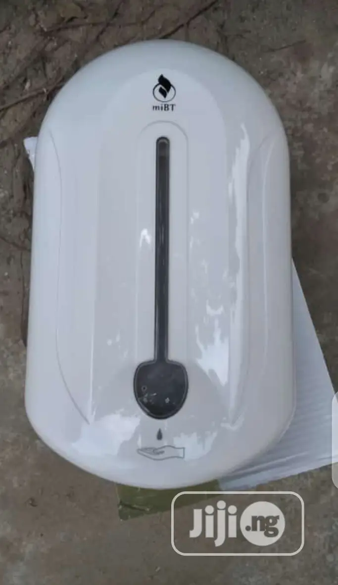 Auto Soap Dispenser 1100ml Biga