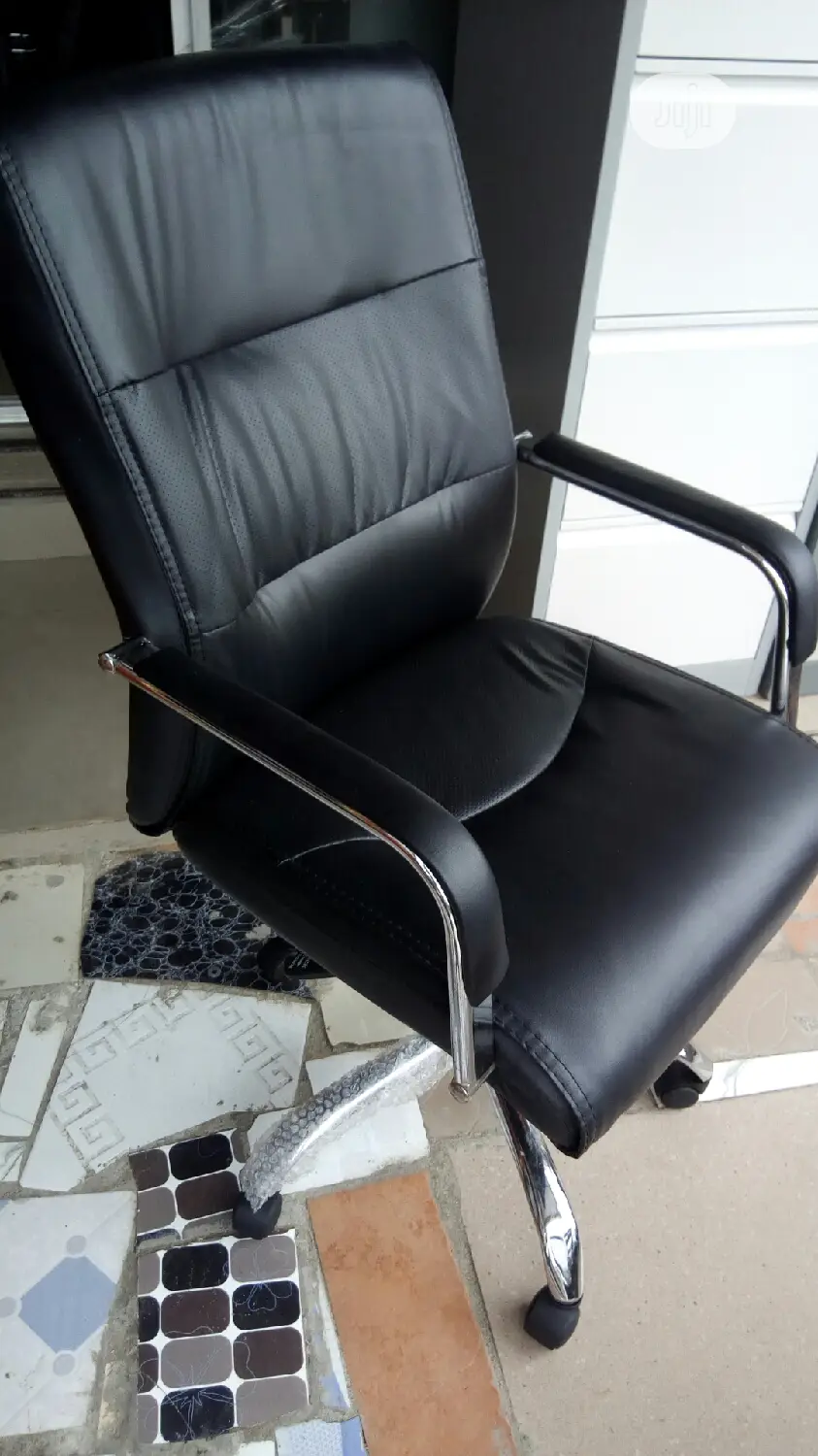 Office Chair.