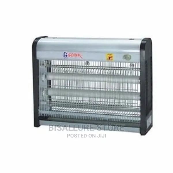 Sonik Mosquito And Insect Killer Zapper -30w