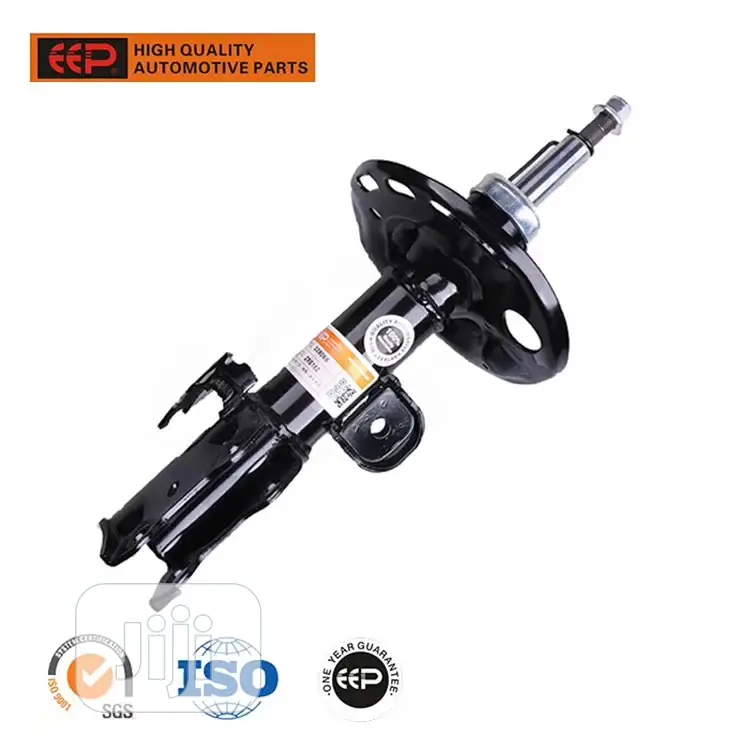 Eep Front Shocks Absorbers Mitsubishi Outlander And Lancer