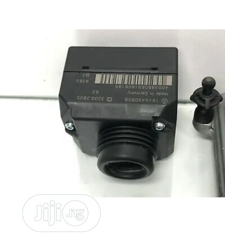 Mercedes X164 Gl450 Gl550 Ignition Switch Eis Ezs Repair
