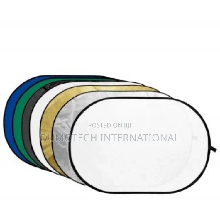 Godox Photo Reflector 120 X 180 CM (7 in 1)