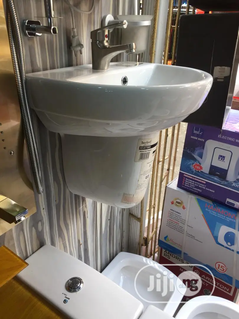 Wash Hand Basin Wh Hanging