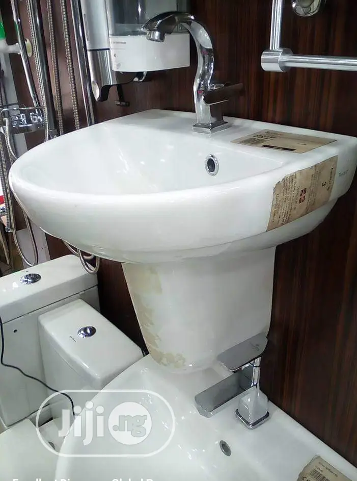 Wash Hand Basin Wh Hanging