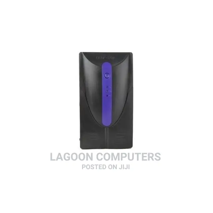 Blue Gate 1.2KVA UPS Metal