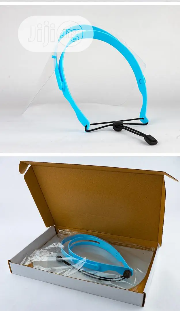 Face Shield
