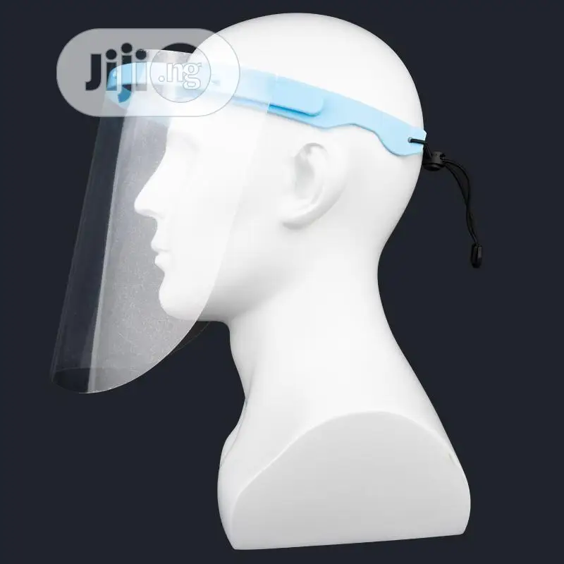 Face Shield