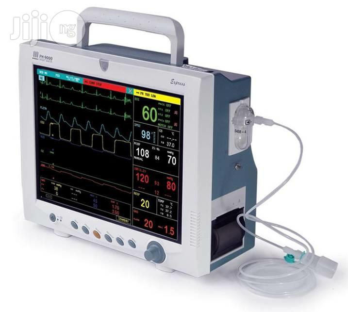 Patient Monitor