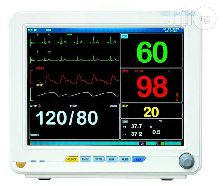 Patient Monitor