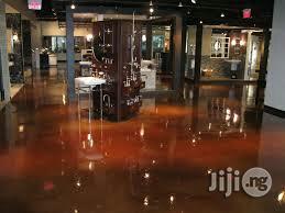 Floor Solutions