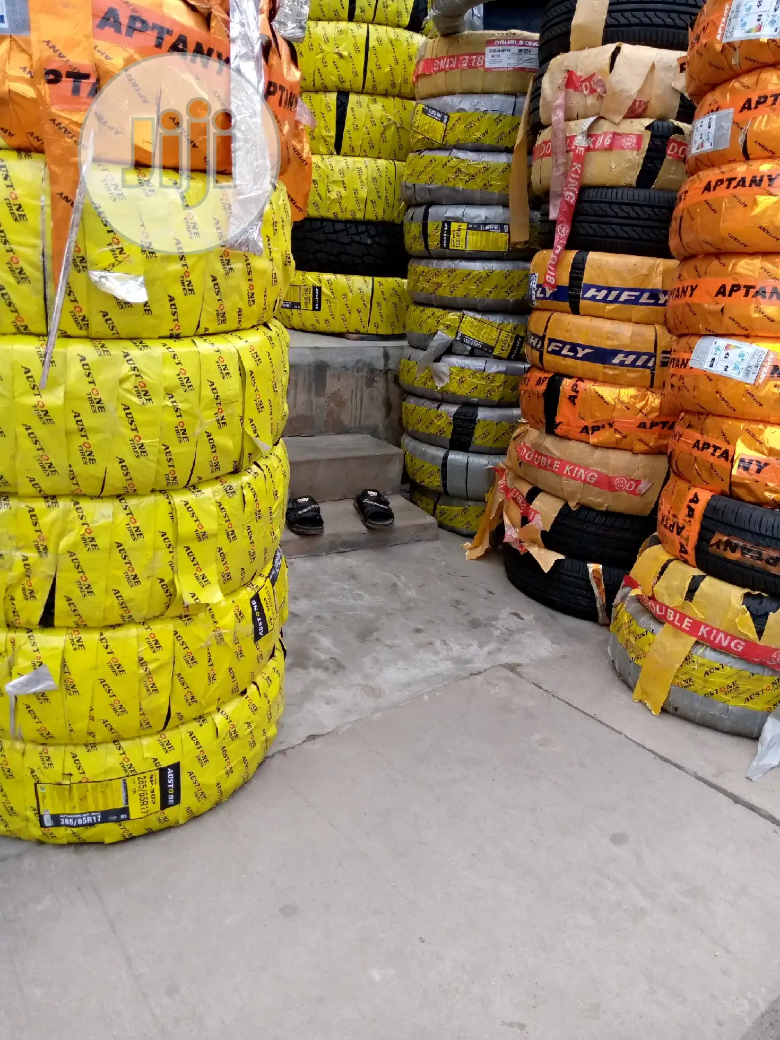 Austone, Roadx,Linglong,Joyroad, Dunlop,