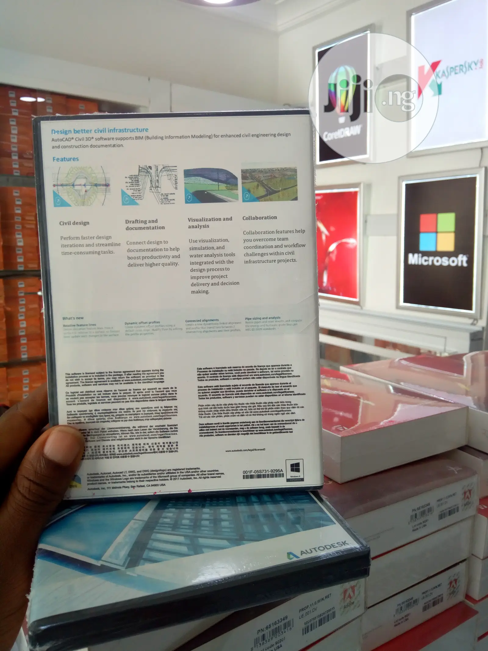 Autodesk 3d Civil