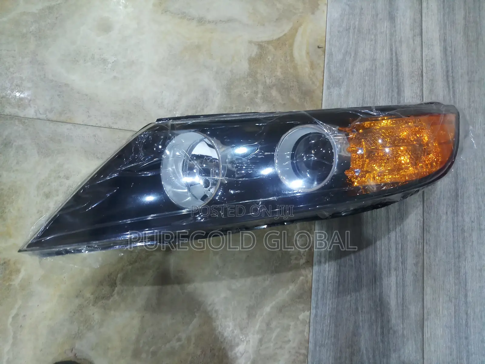 Headlamp for Kia Sorento 2013 Model