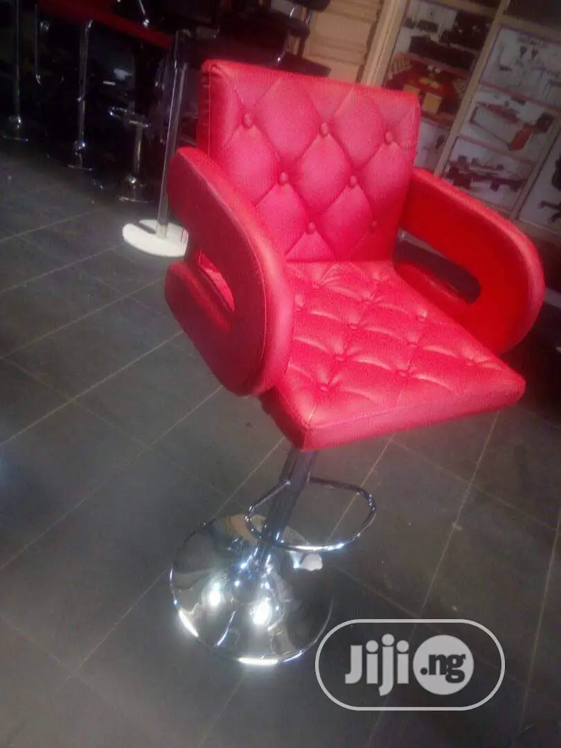 Super Bar Stool