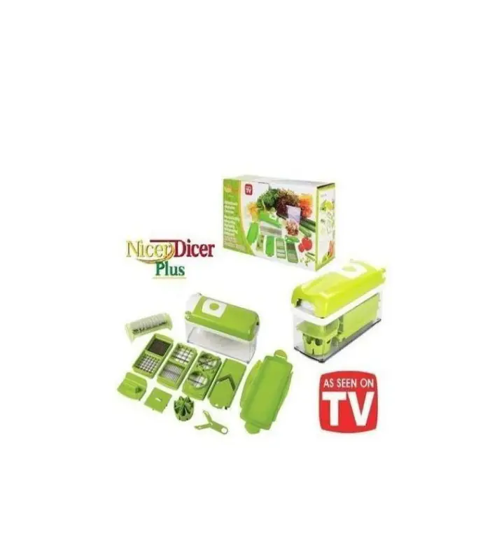 Nice Dicer