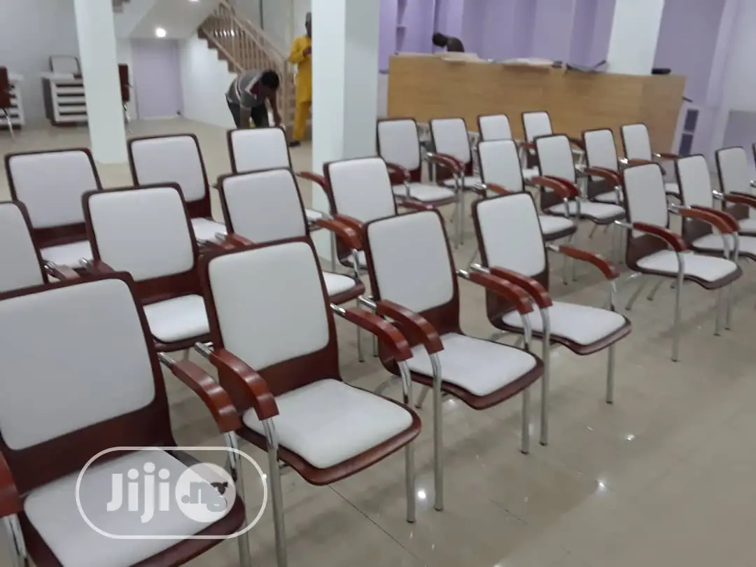 Office or Hall Visitor Chair