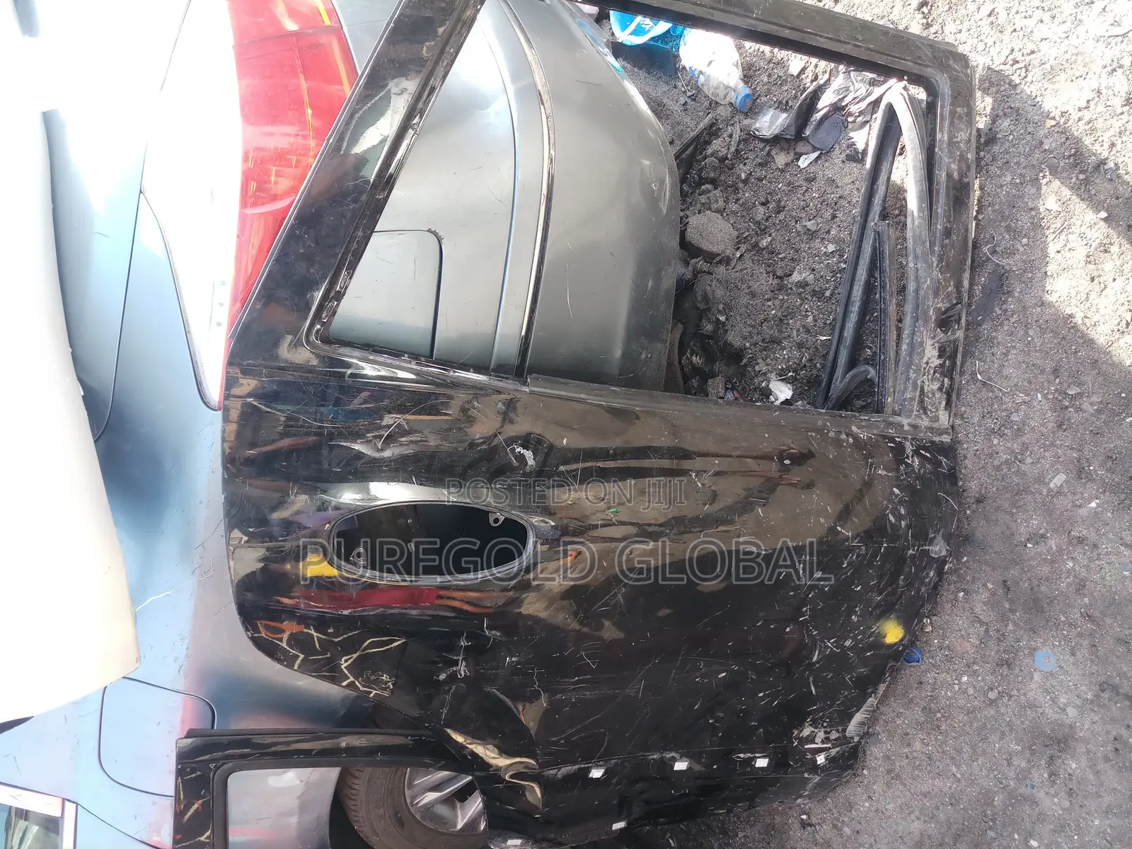 Door for Hyundai Santafe 2004 Model