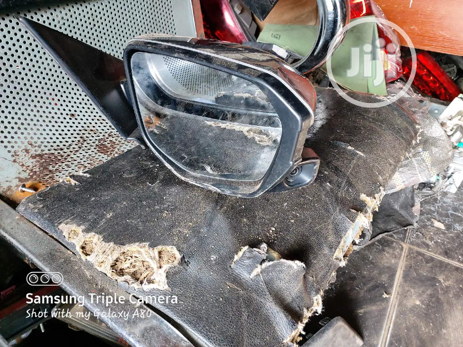 Side Mirror for Honda Civic 2016