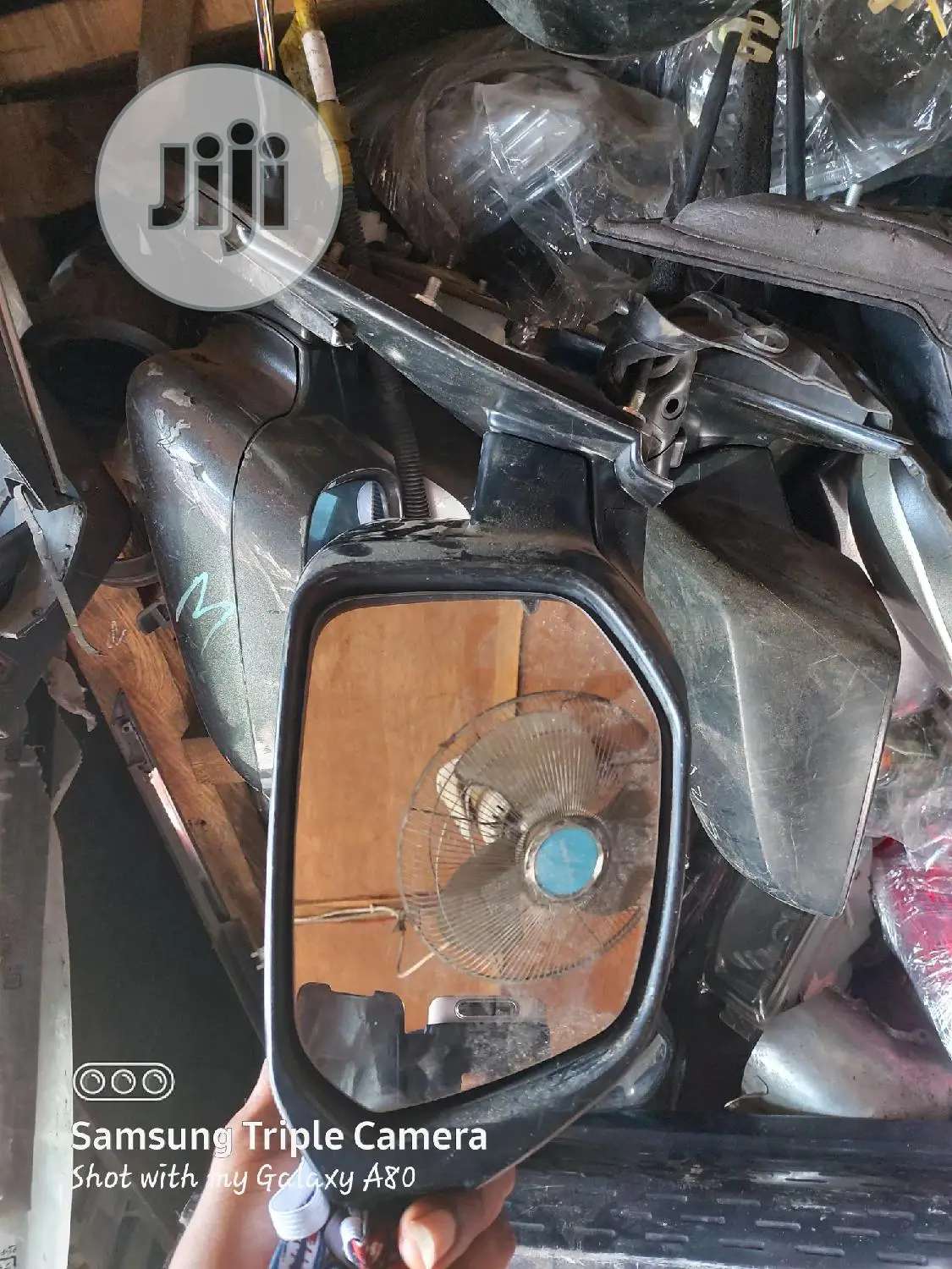 Side Mirror for Honda Civic 2016