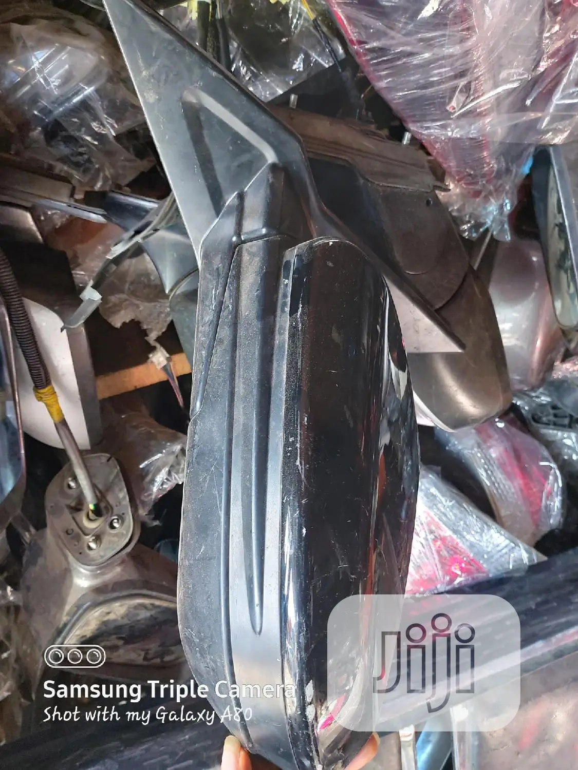 Side Mirror for Honda Civic 2016