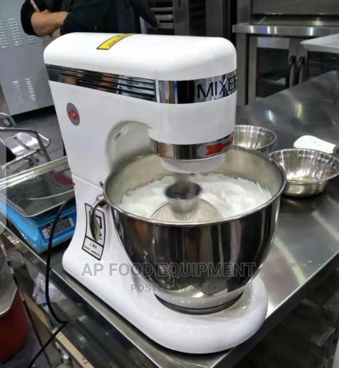7 Litres Cake Mixer.