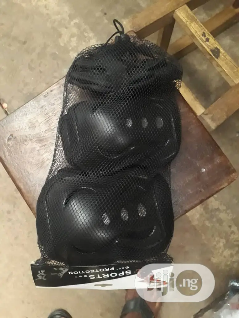 Brand New Cycling Protector Available at Ejico Sports