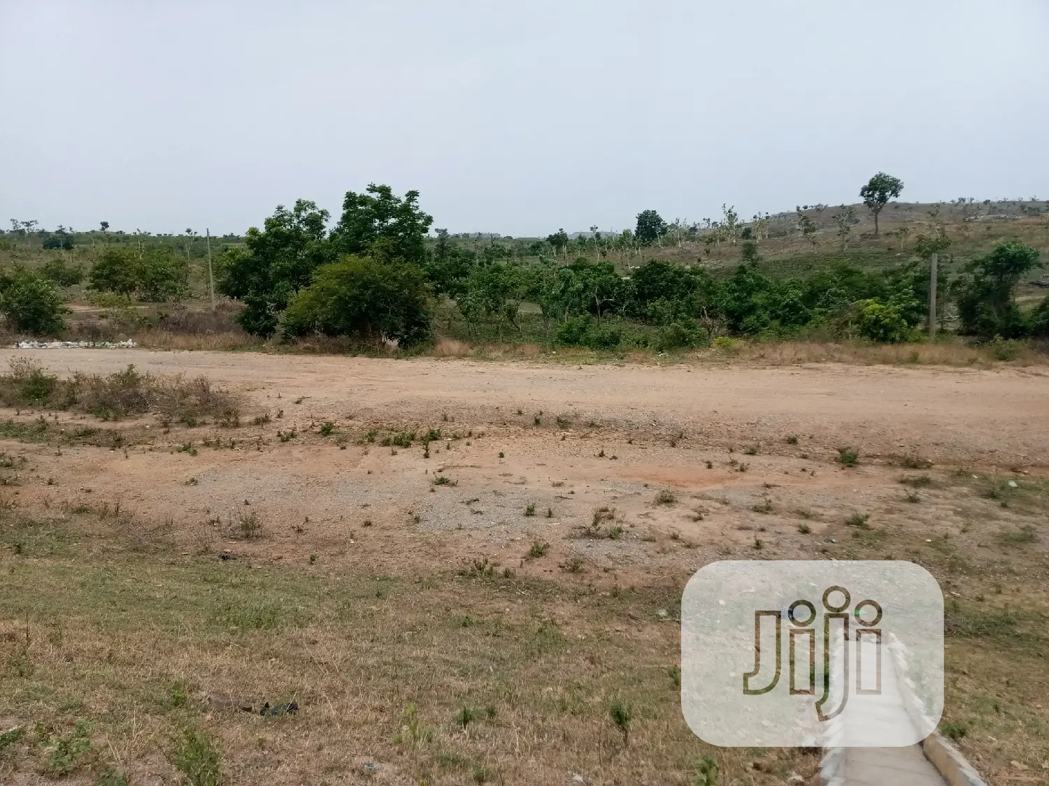 2500sqm Residential Land for Sale at Maitama 2