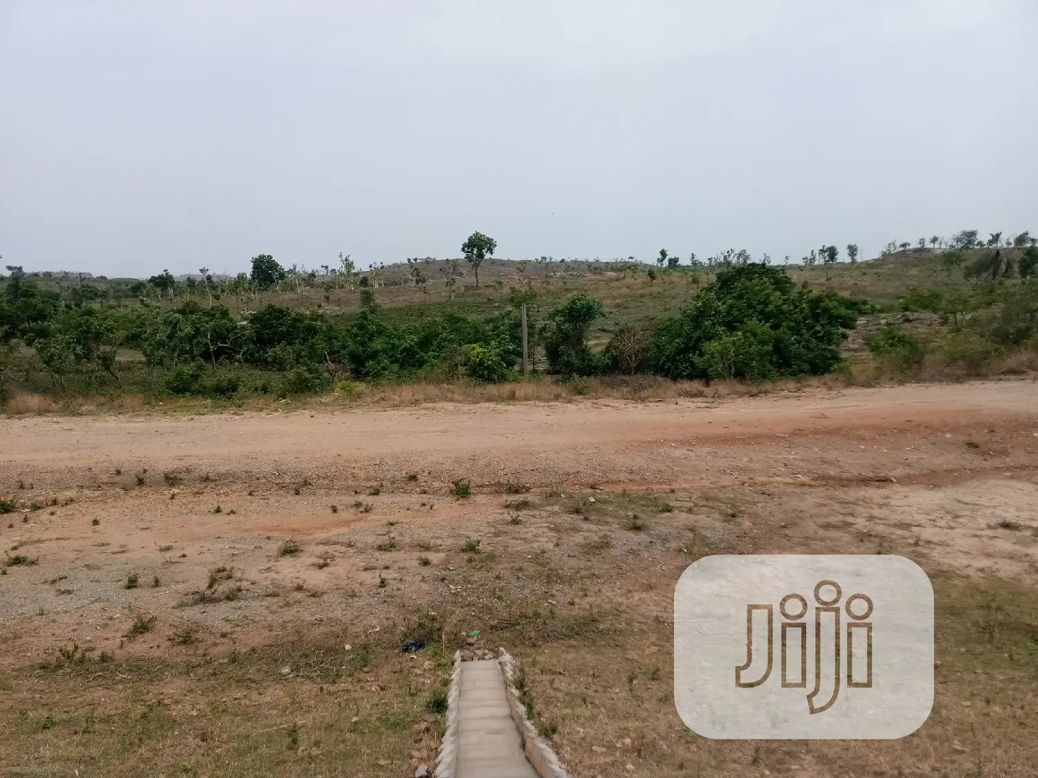 2500sqm Residential Land for Sale at Maitama 2