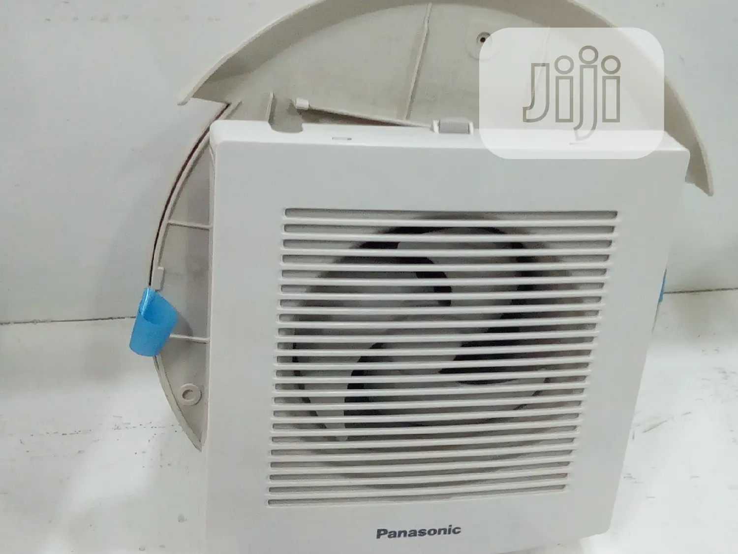 4" Panasonic Extractor Fan, Can Be Used On Ceiling And Wall